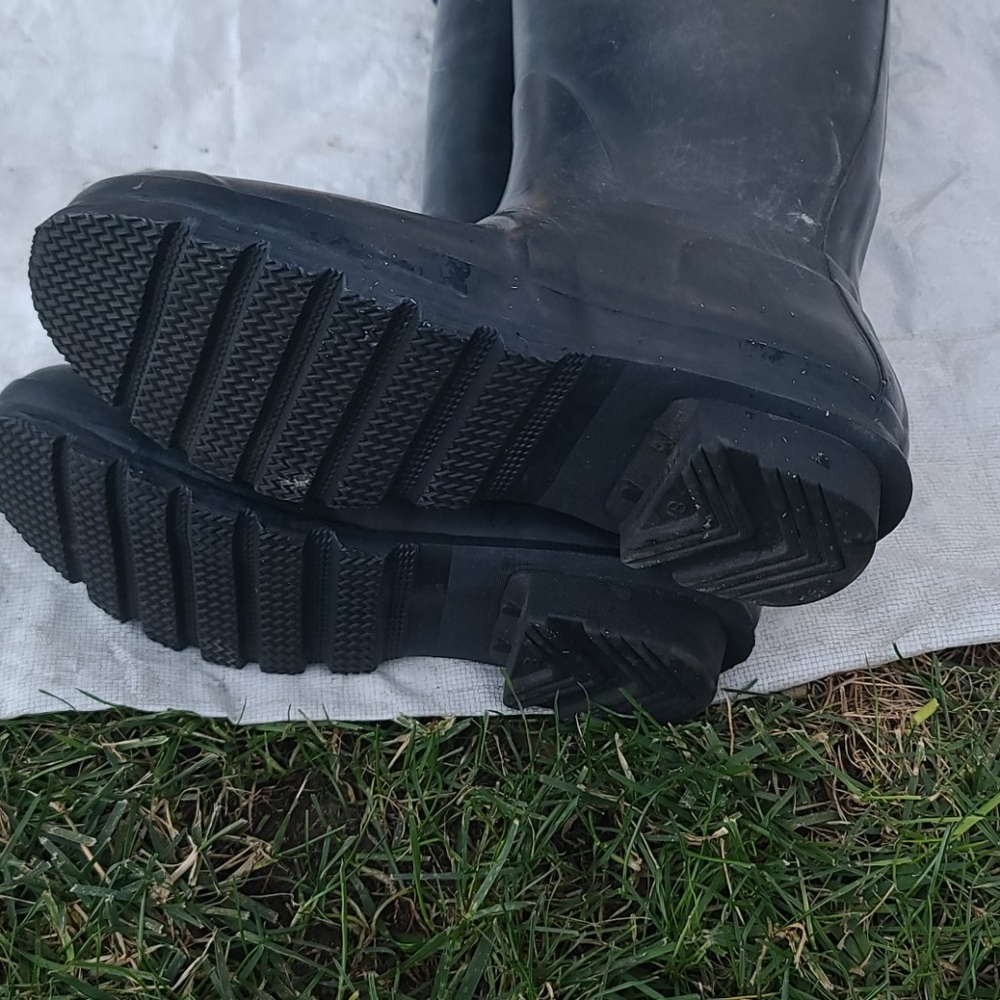 Rain Boots - image 2